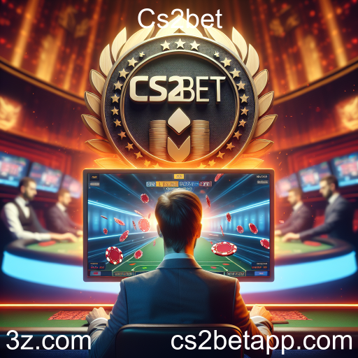 Explorando os Eventos em Cs2bet: Competição e Oportunidade
