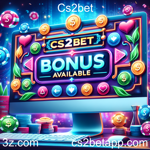 Atrações Imperdíveis nas Promoções do Cs2bet